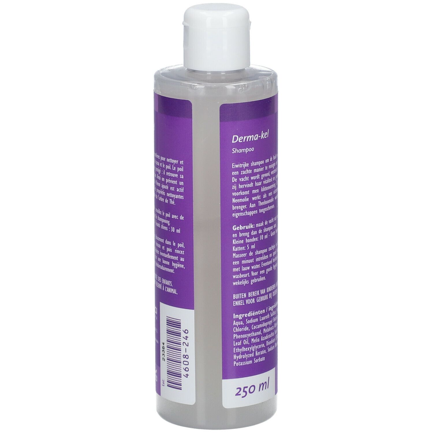 Kela Derma-kel Shampooing