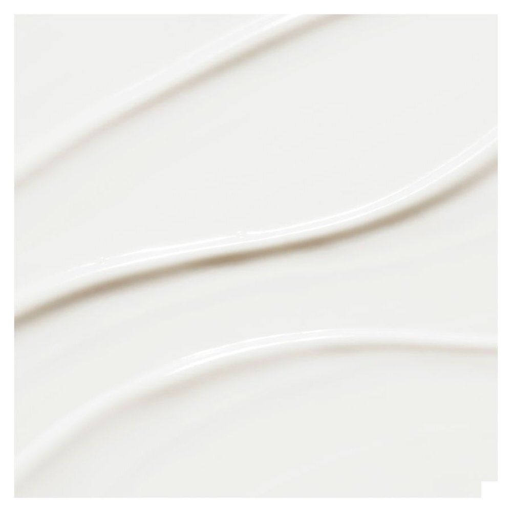 Dos du spray solaire NUXE SPF 50 avec instructions d'utilisation.