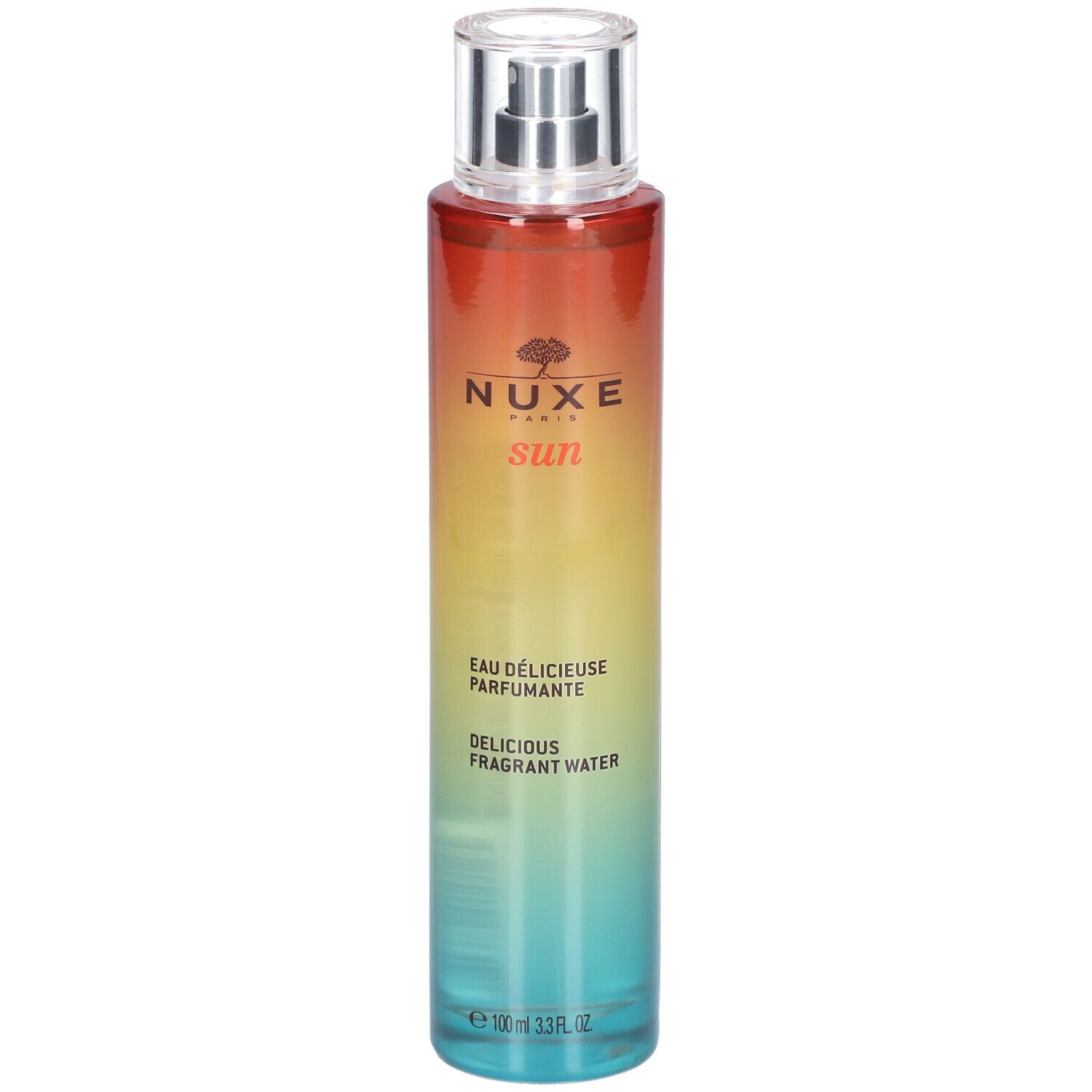 NUXE SUN Eau délicieuse parfumante