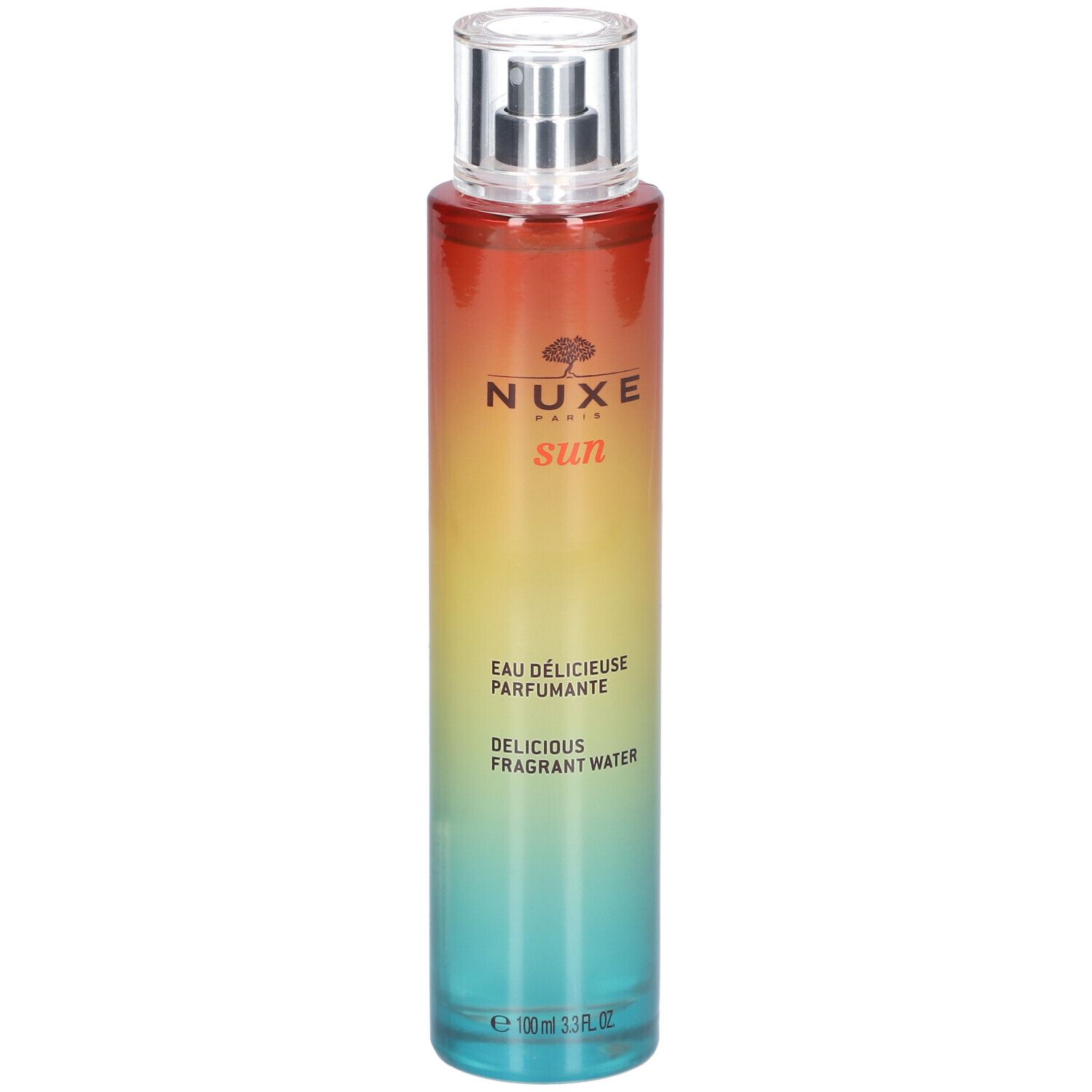 NUXE SUN Eau délicieuse parfumante