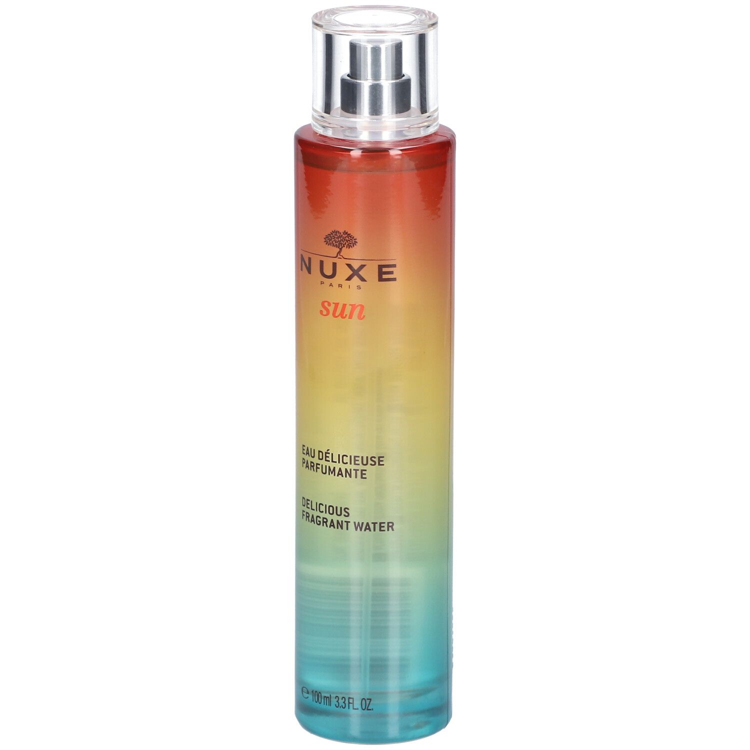 NUXE SUN Eau délicieuse parfumante