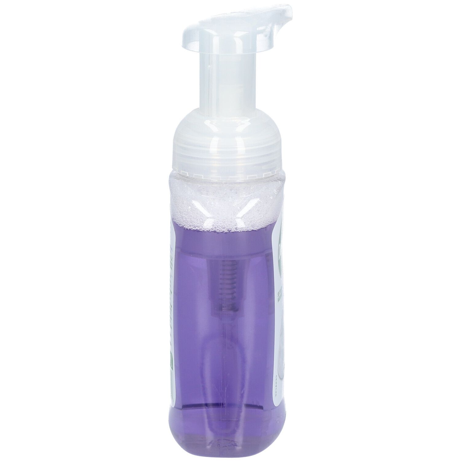 Dettol Douceur de Mousse Antibactérien Vanille & Fleur d'Orchidée 250 ml mousse