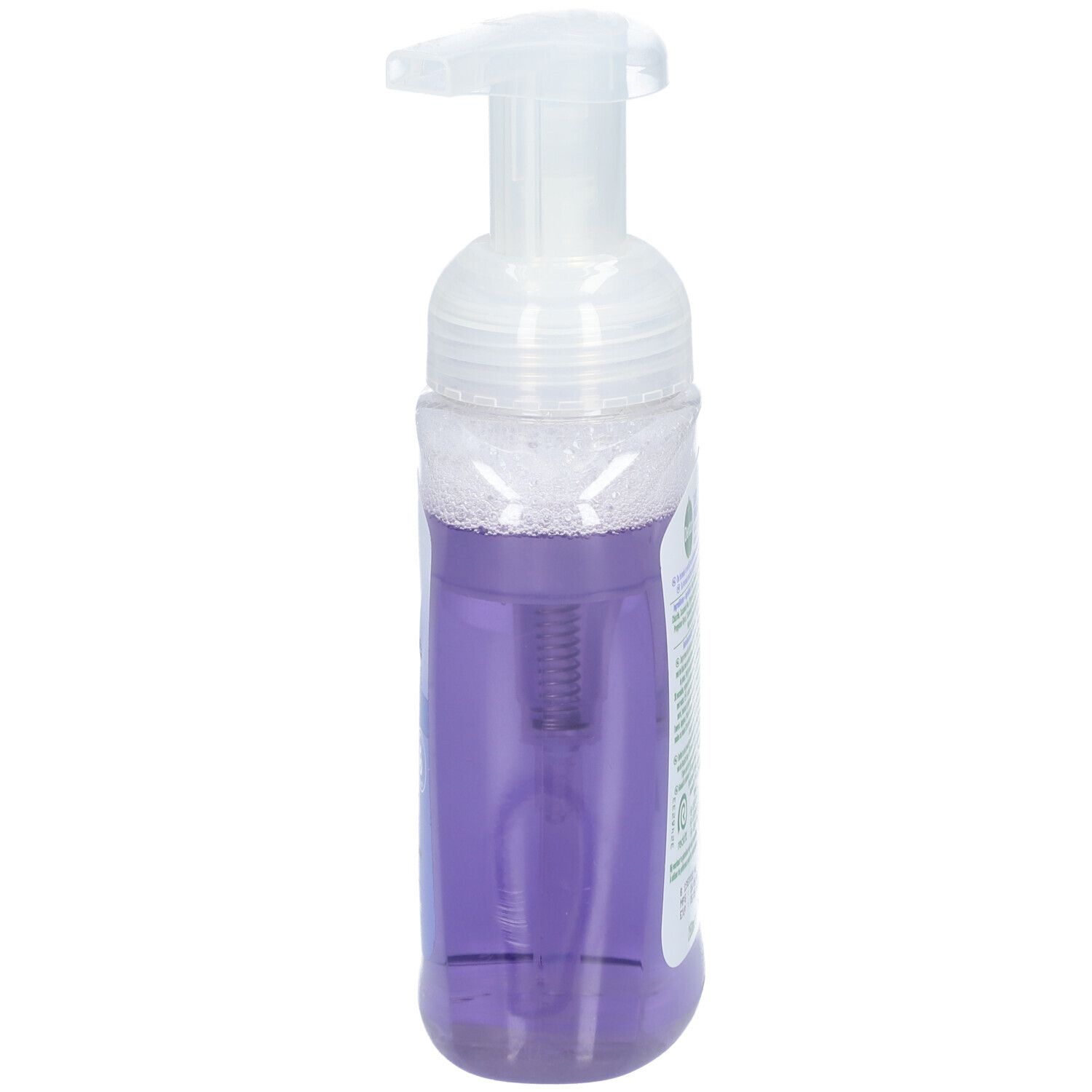 Dettol Douceur de Mousse Antibactérien Vanille & Fleur d'Orchidée 250 ml mousse