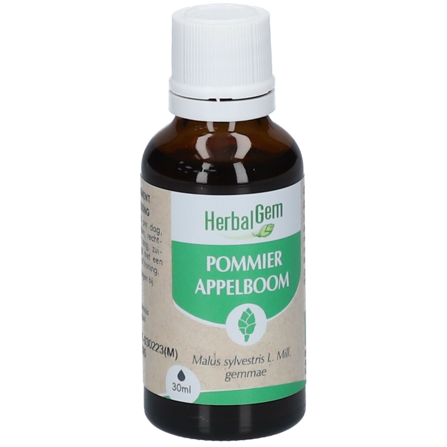 HerbalGem POMMIER