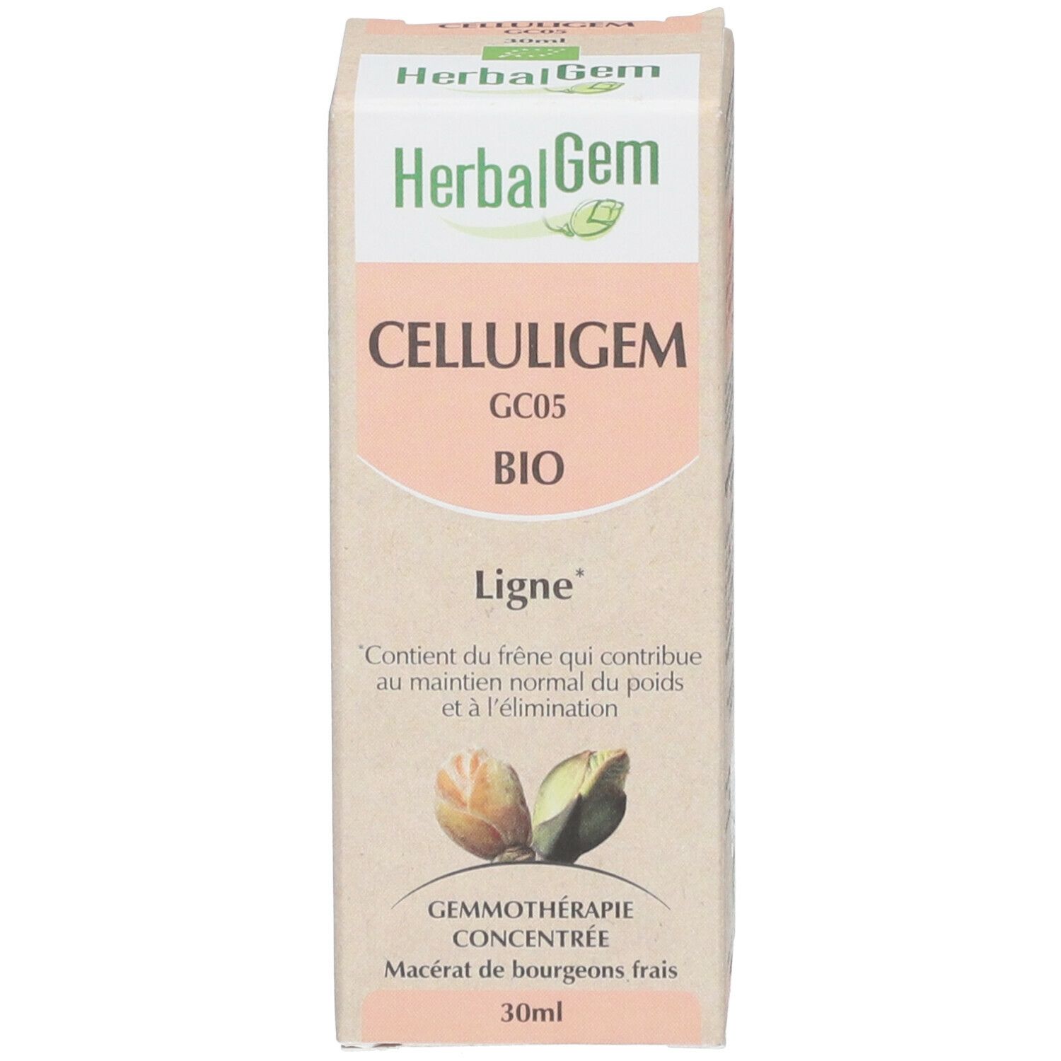 HerbalGem CELLULIGEM