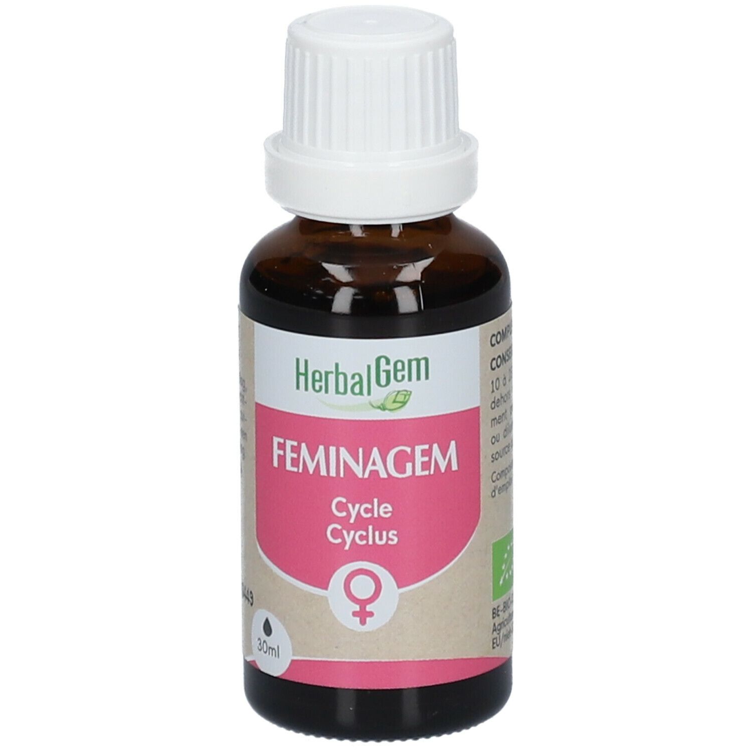 HerbalGem FEMINAGEM