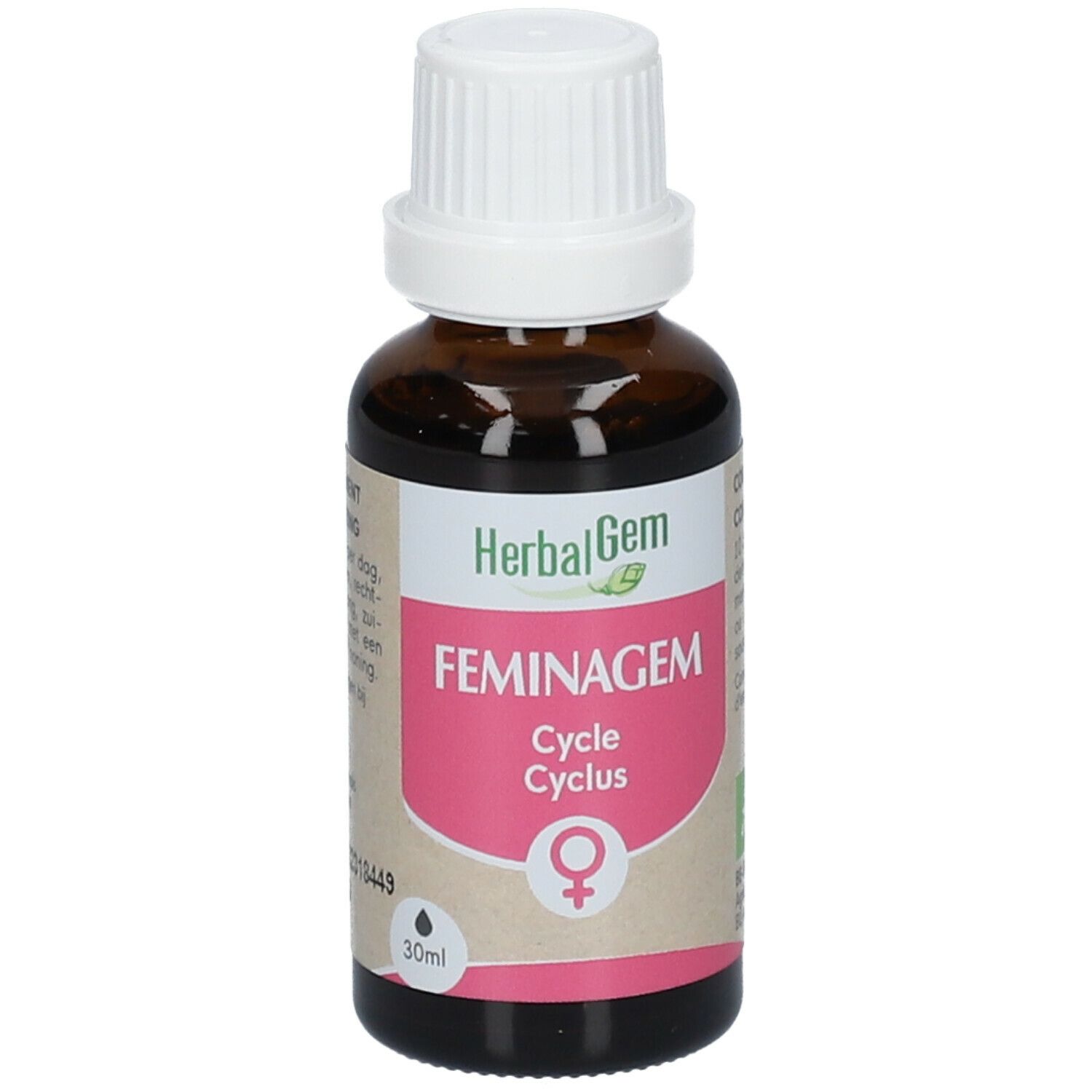 HerbalGem FEMINAGEM