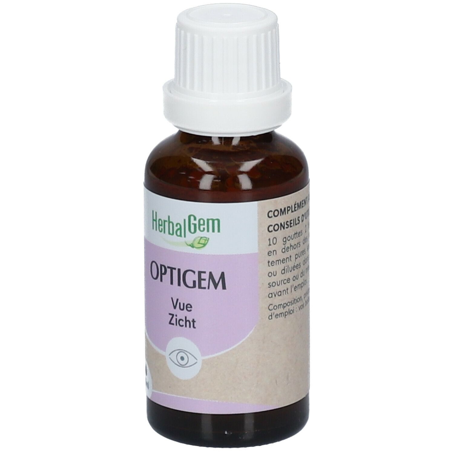 HerbalGem OPTIGEM