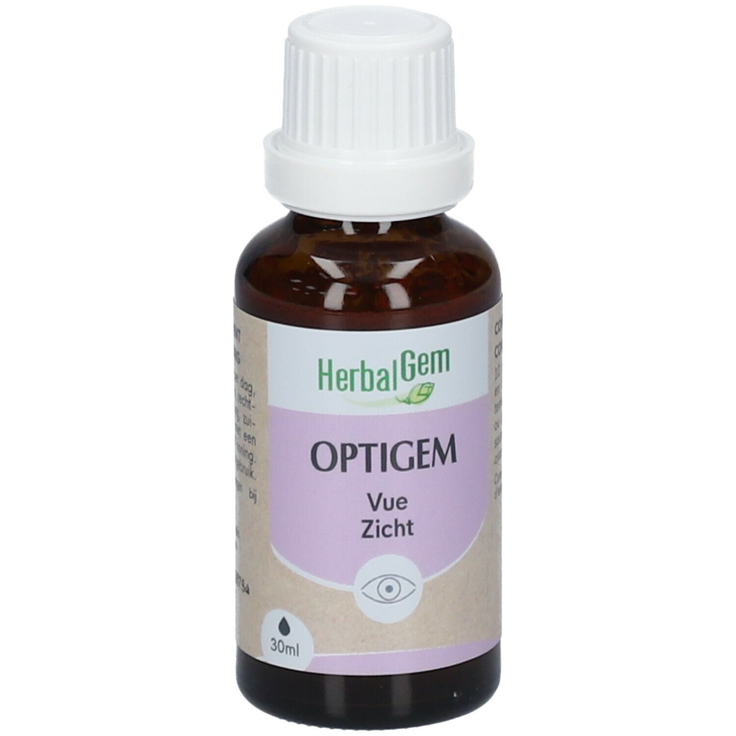 HerbalGem OPTIGEM