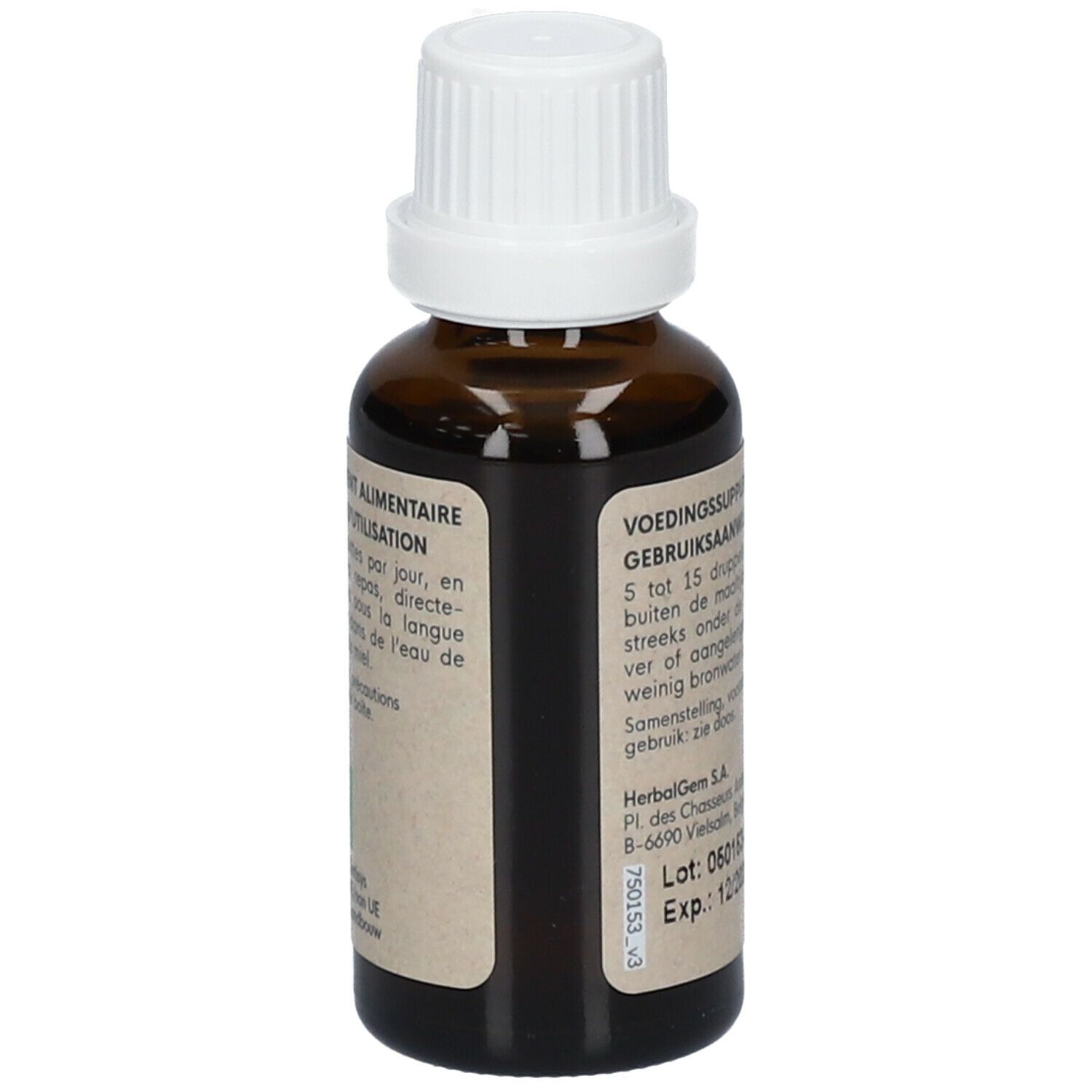HerbalGem OSTEOGEM