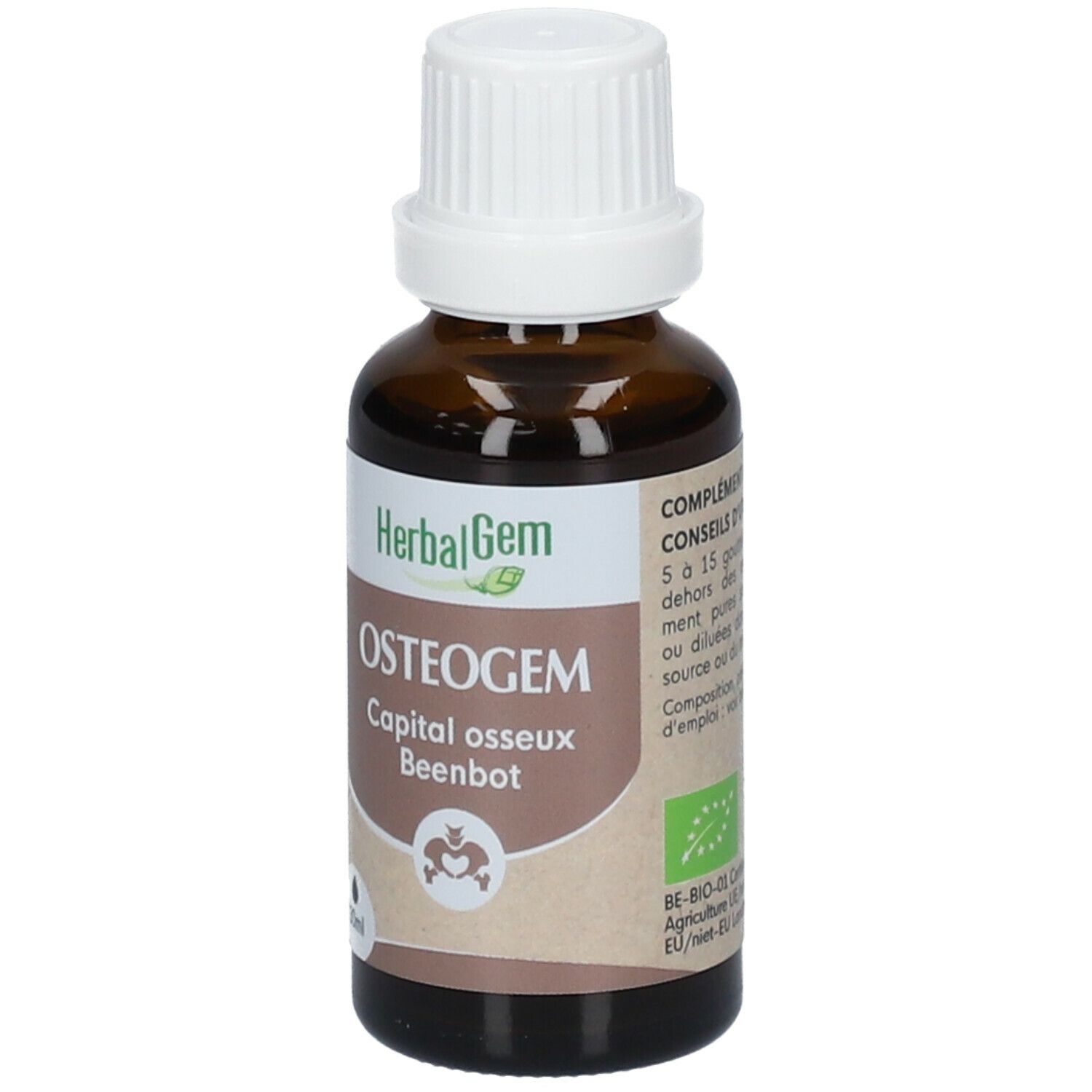 HerbalGem OSTEOGEM