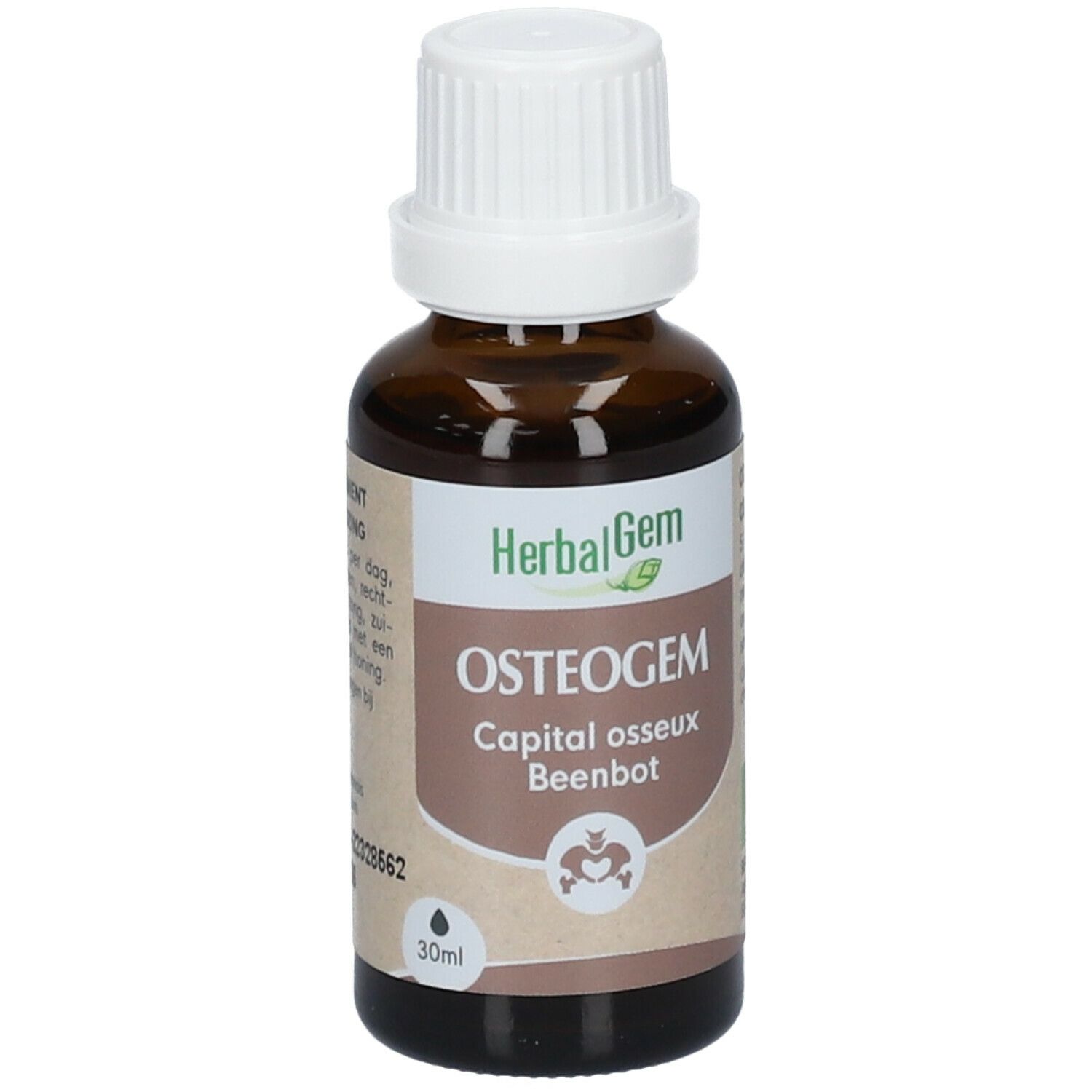 HerbalGem OSTEOGEM