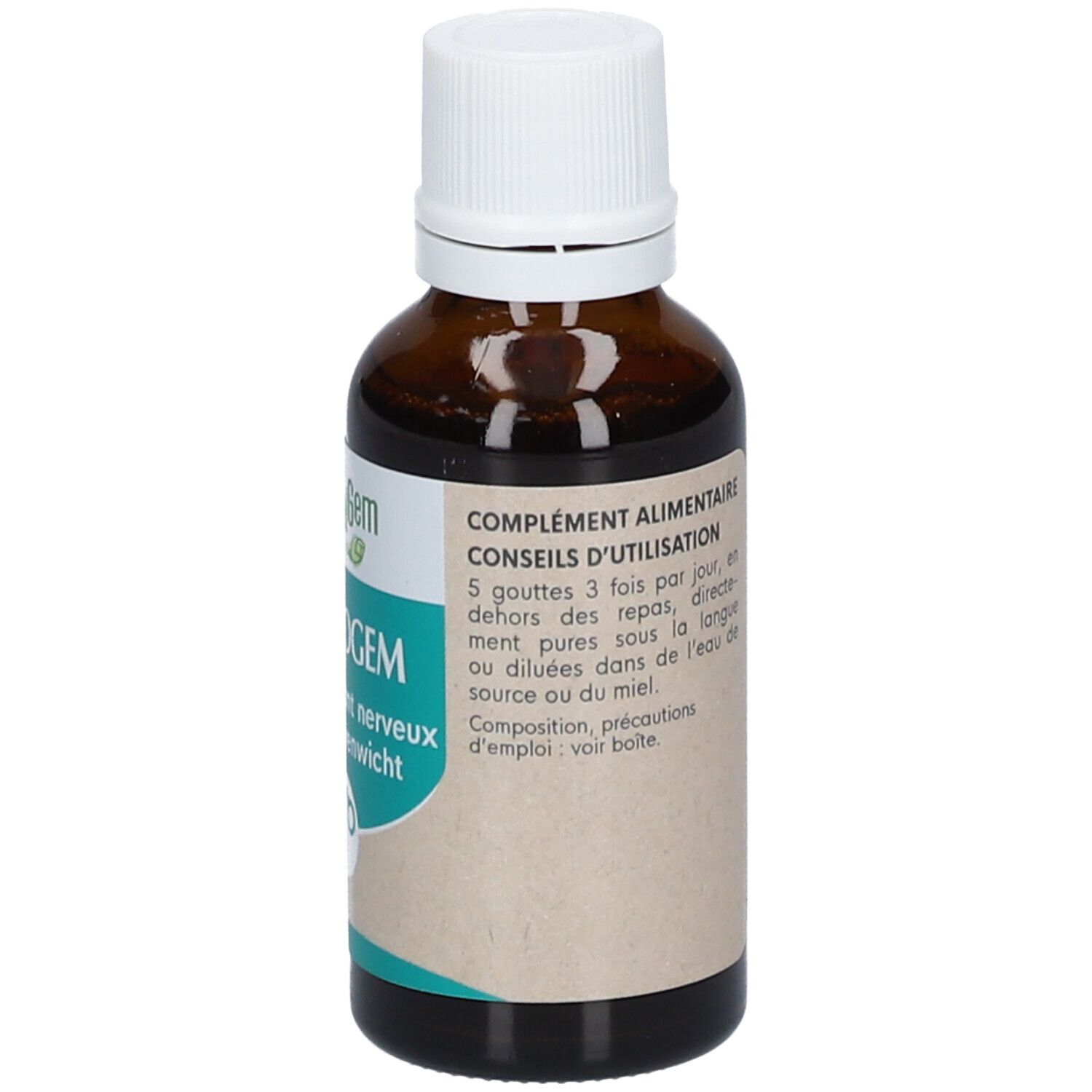 HerbalGem ACCROGEM