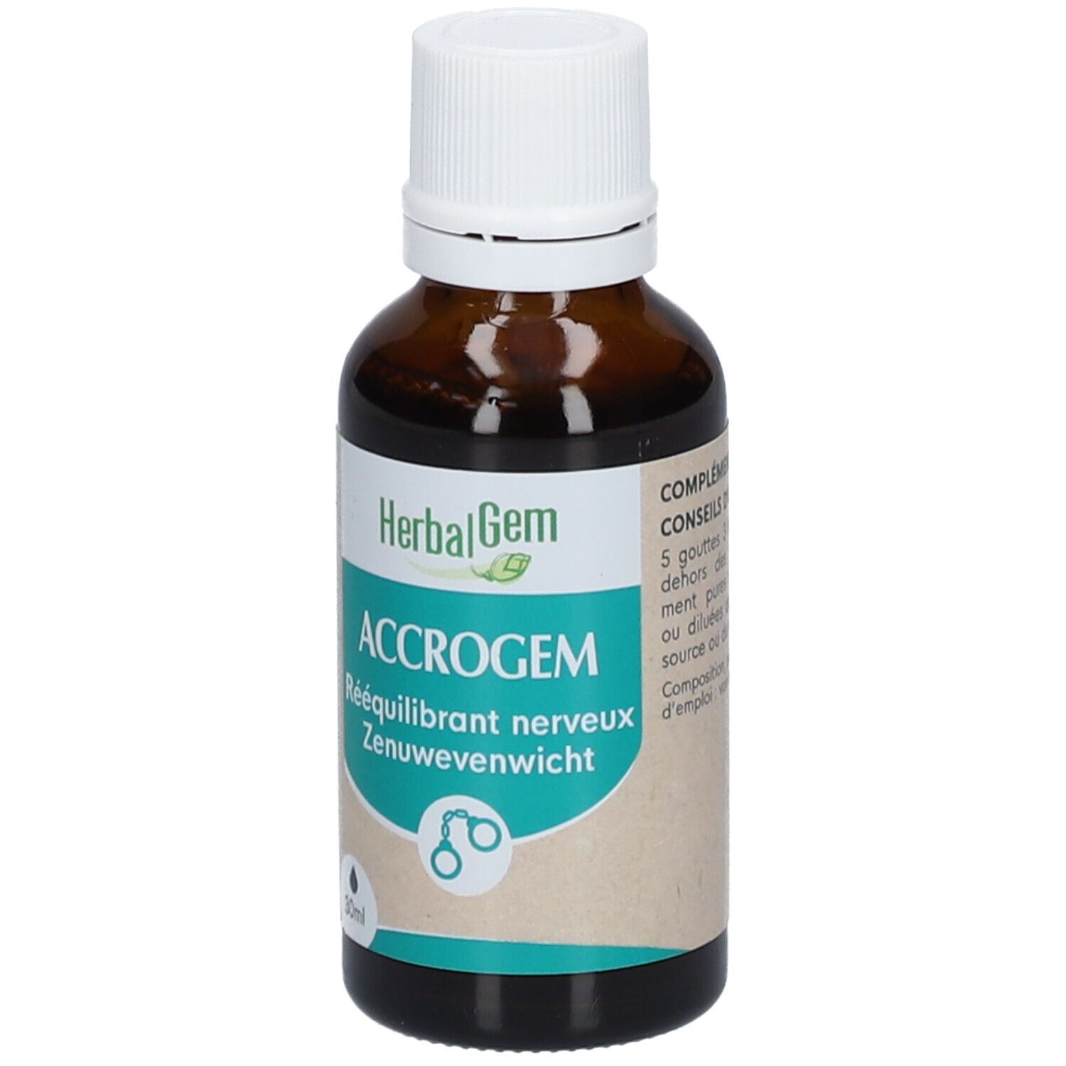 HerbalGem ACCROGEM