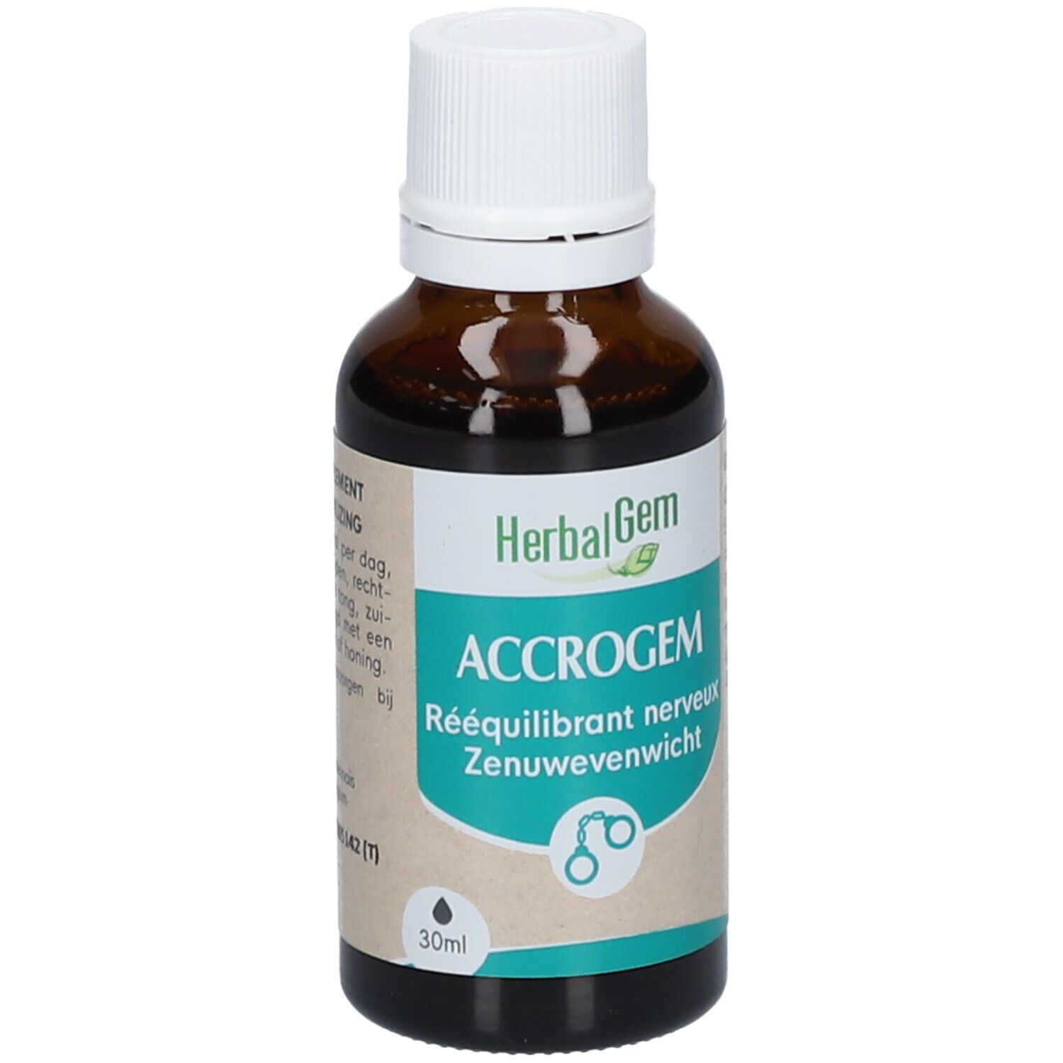 HerbalGem ACCROGEM
