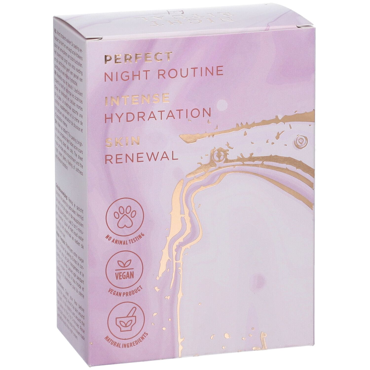 Cent Pur Cent Night Ritual Kit