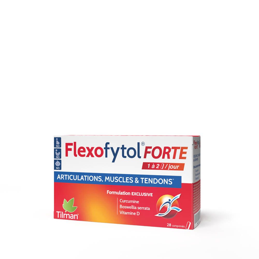 Flexofytol® FORTE