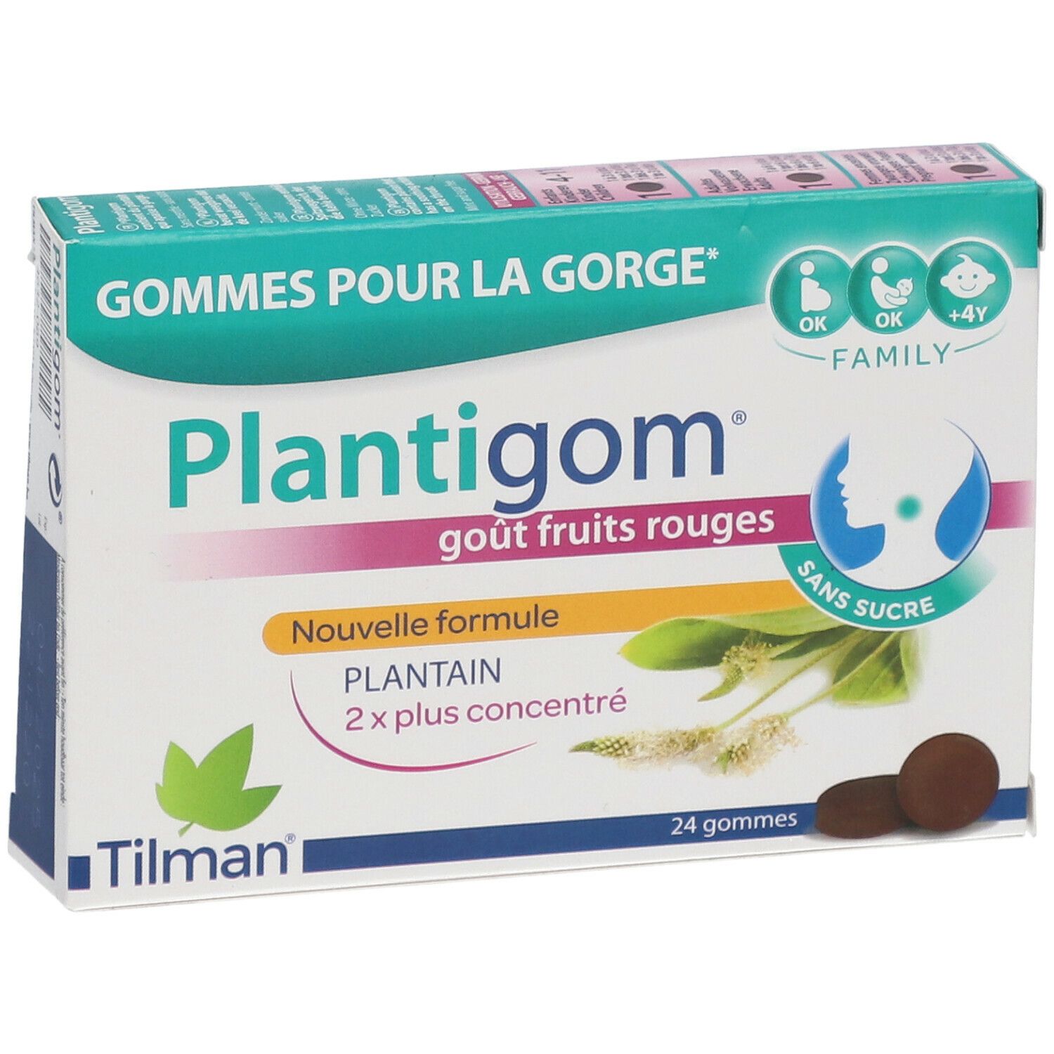 Plantigom®