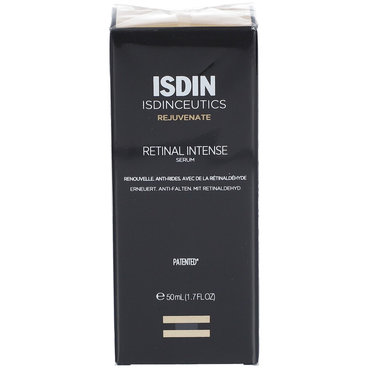 ISDIN Isdinceutics Retinal Intense