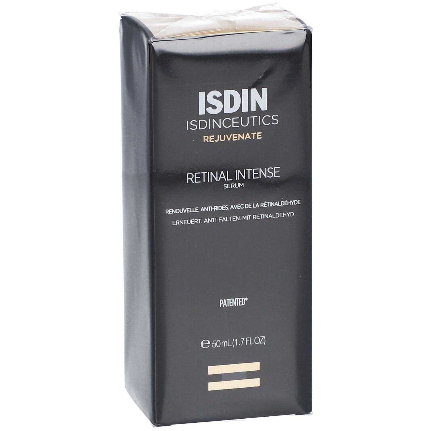 ISDIN Isdinceutics Retinal Intense