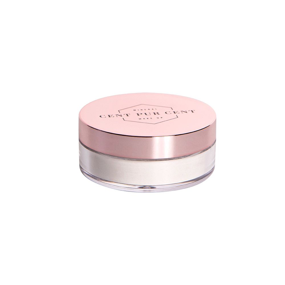 Cent Pur Cent Prime & Fix Powder
