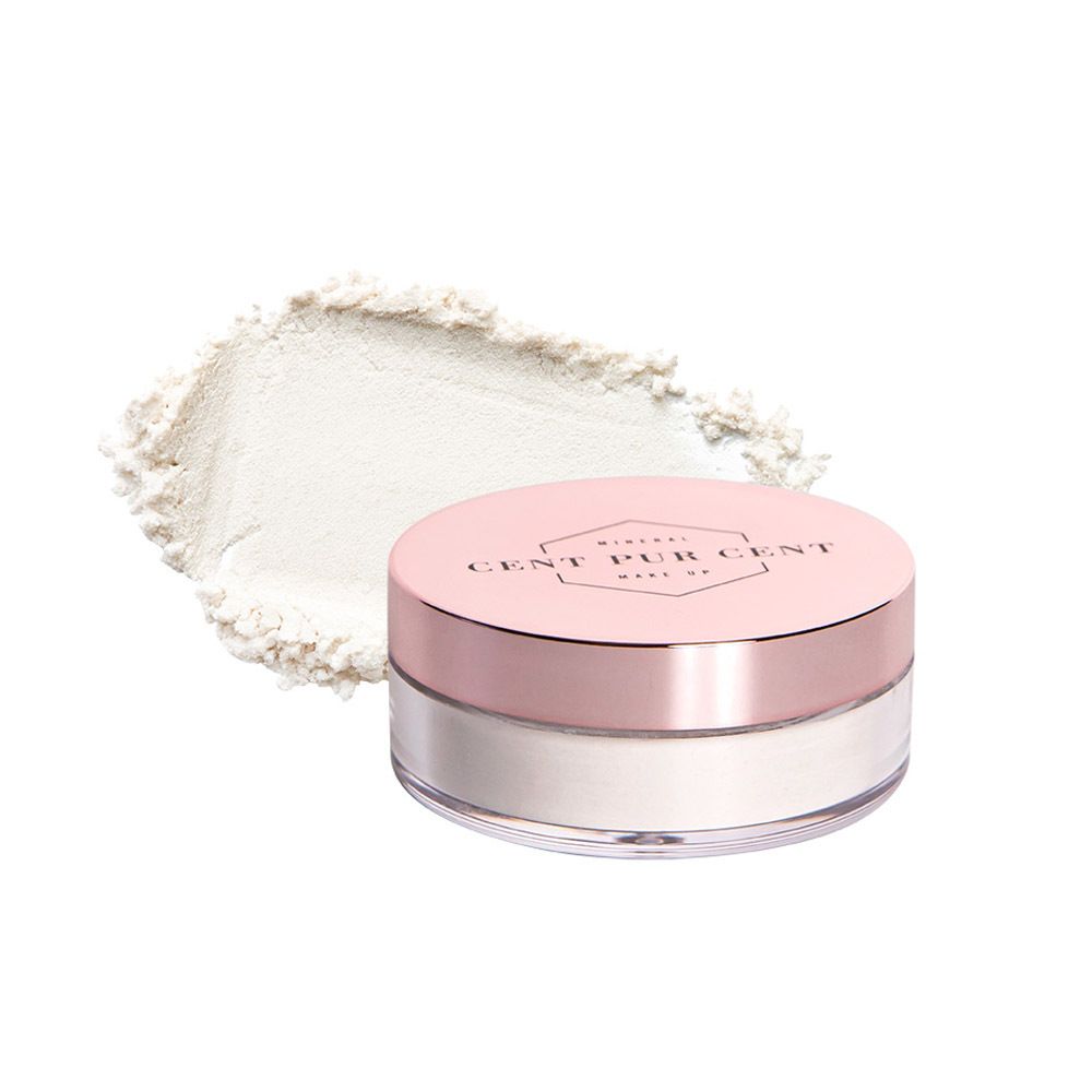 Cent Pur Cent Prime & Fix Powder