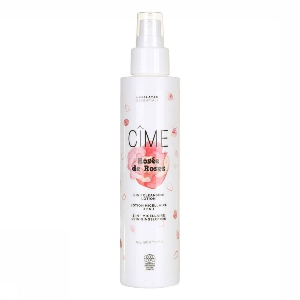 CIME Lotion Nettoyante