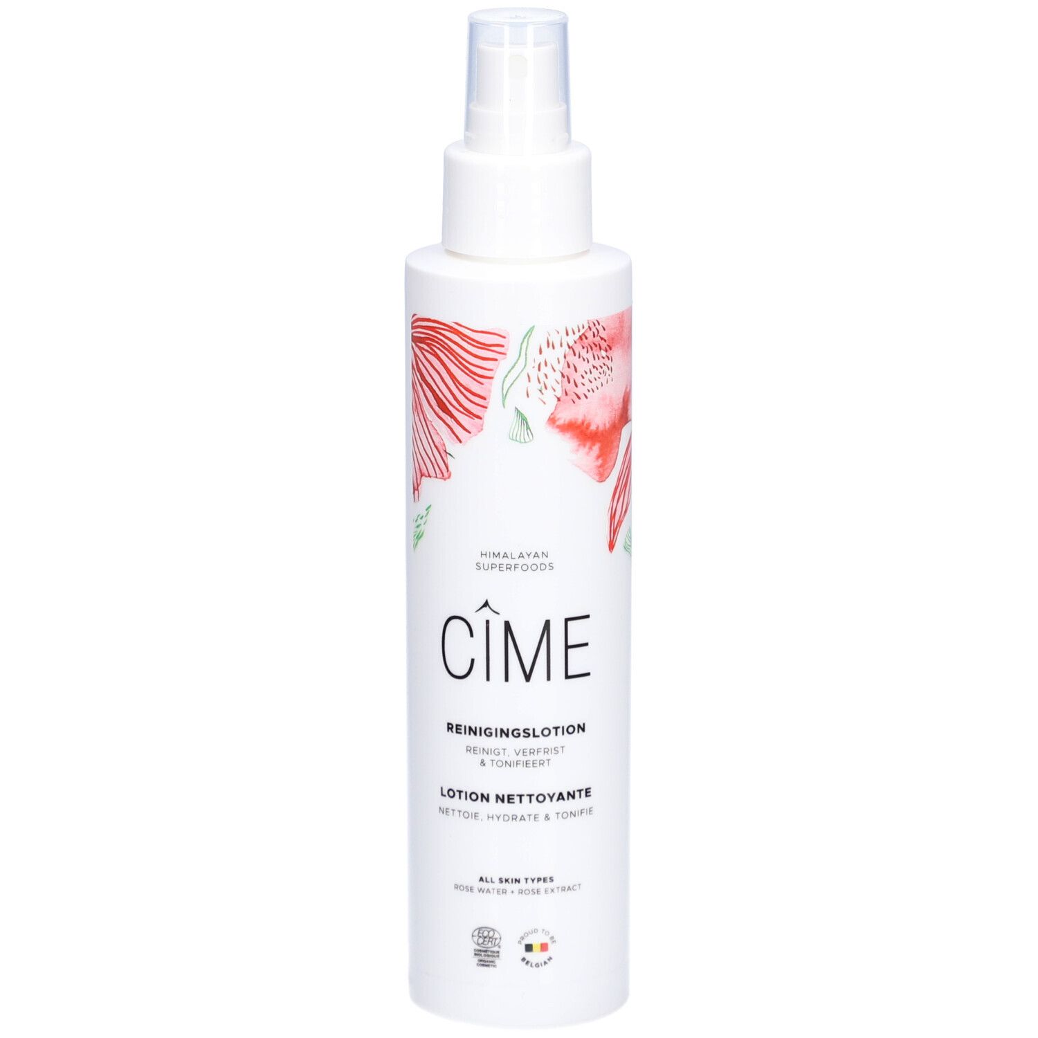 CIME Lotion Nettoyante