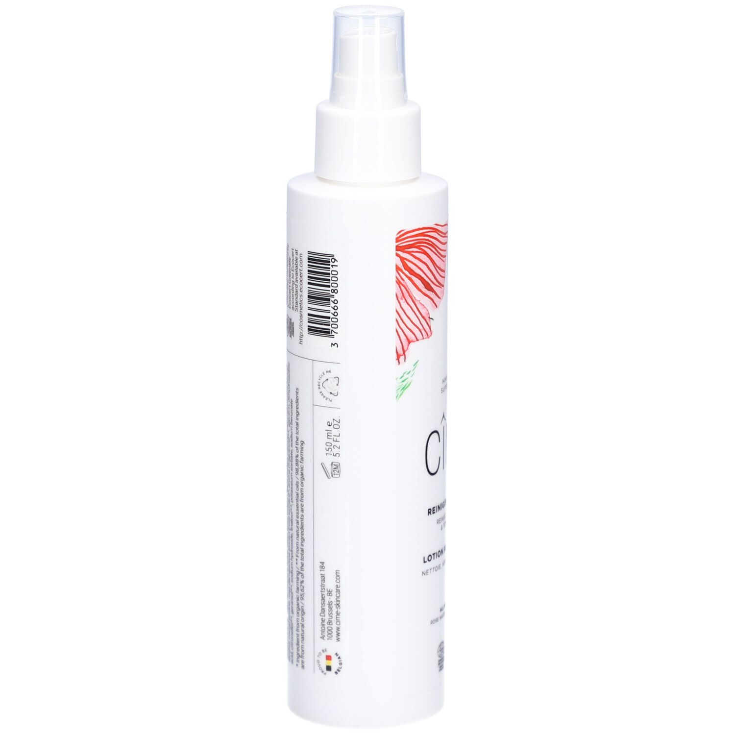 CIME Lotion Nettoyante