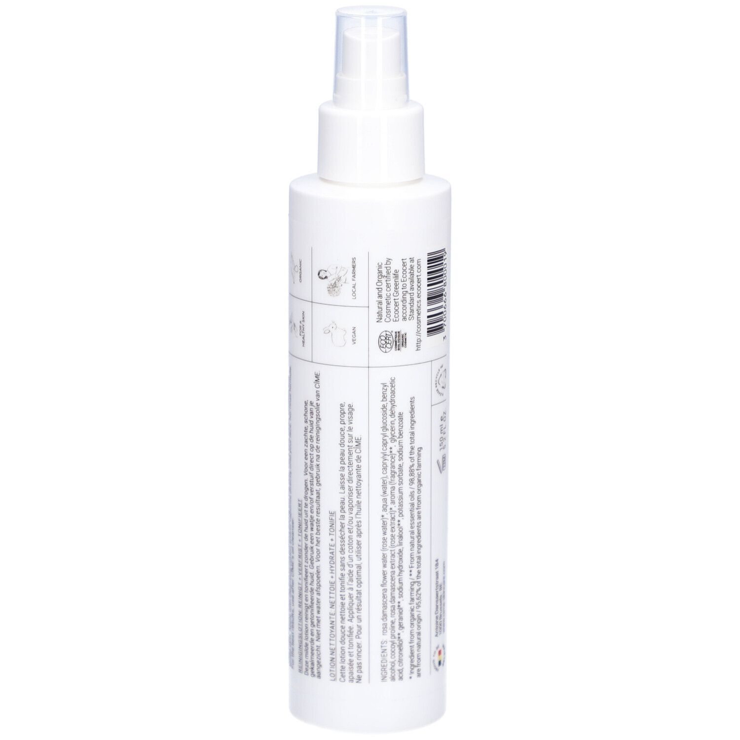 CIME Lotion Nettoyante