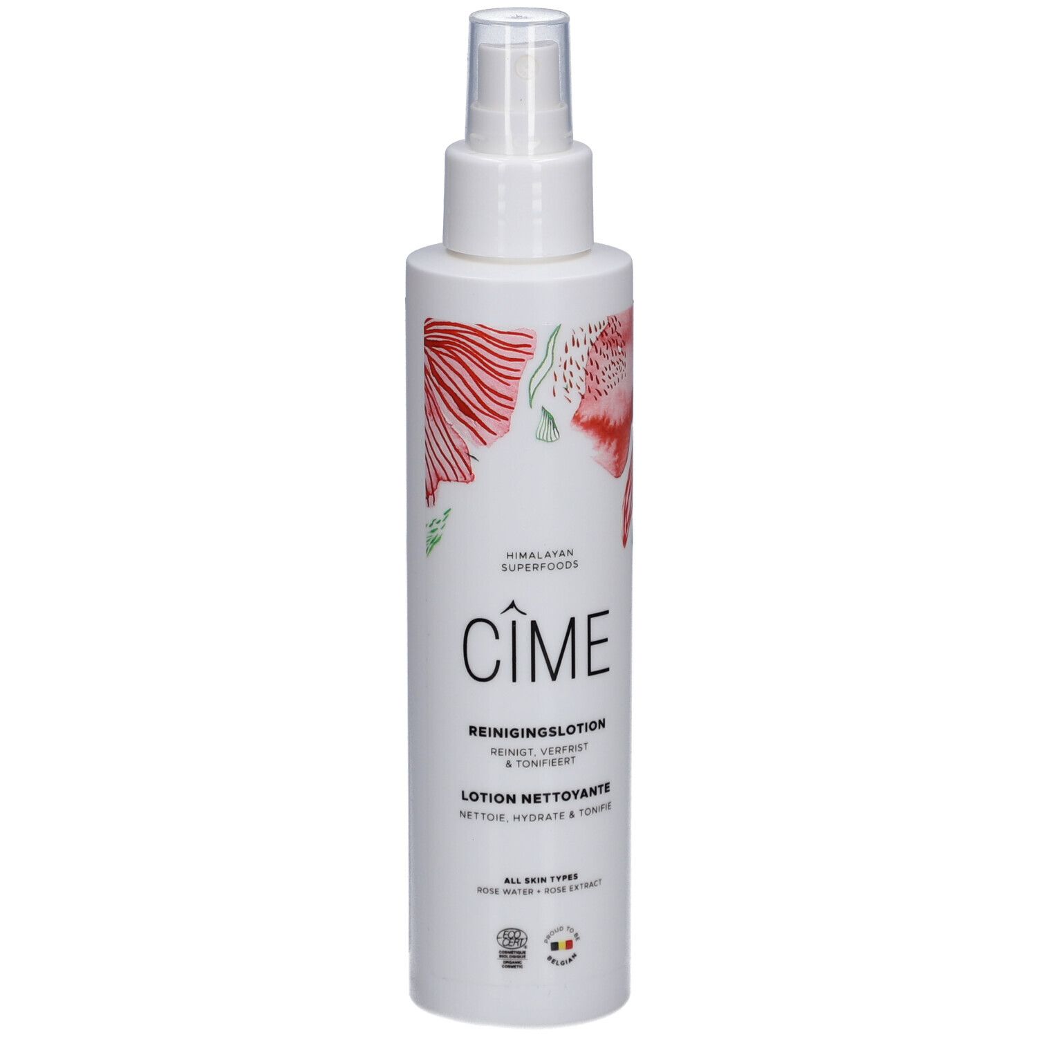 CIME Lotion Nettoyante