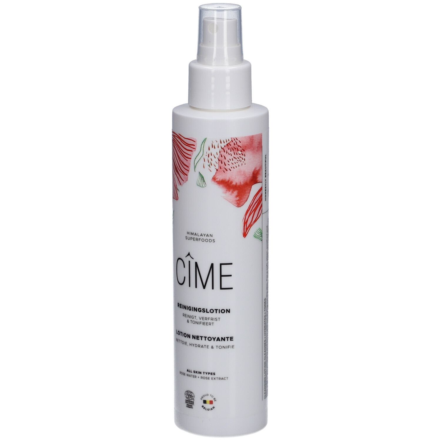 CIME Lotion Nettoyante