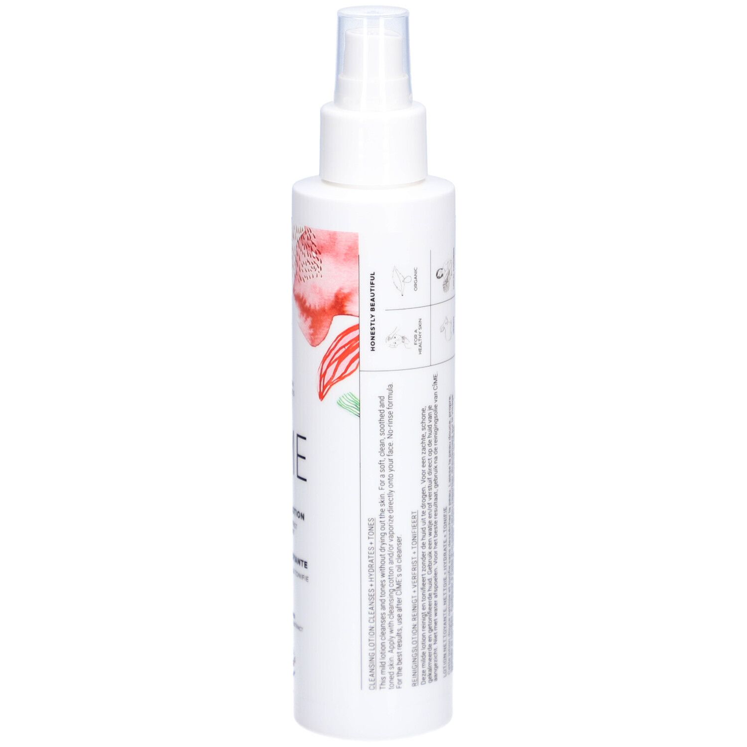 CIME Lotion Nettoyante
