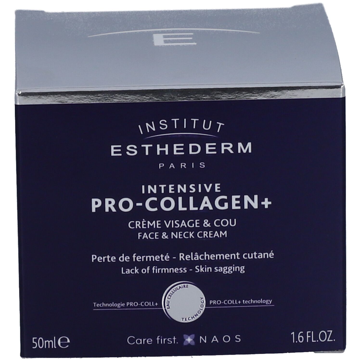 INSTITUT ESTHEDERM INTENSIVE PRO-COLLAGEN+ CRÈME