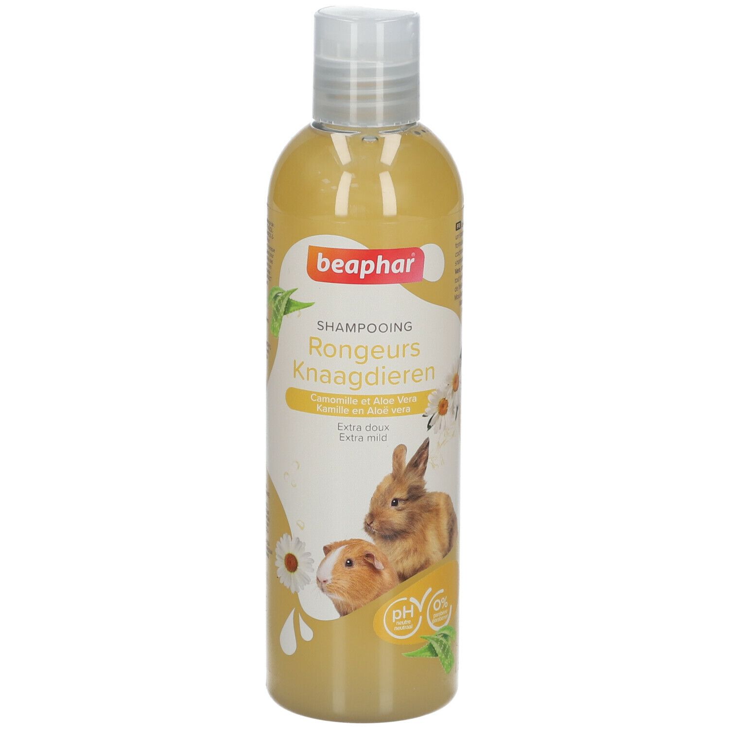 Beaphar Shampooing Rongeurs