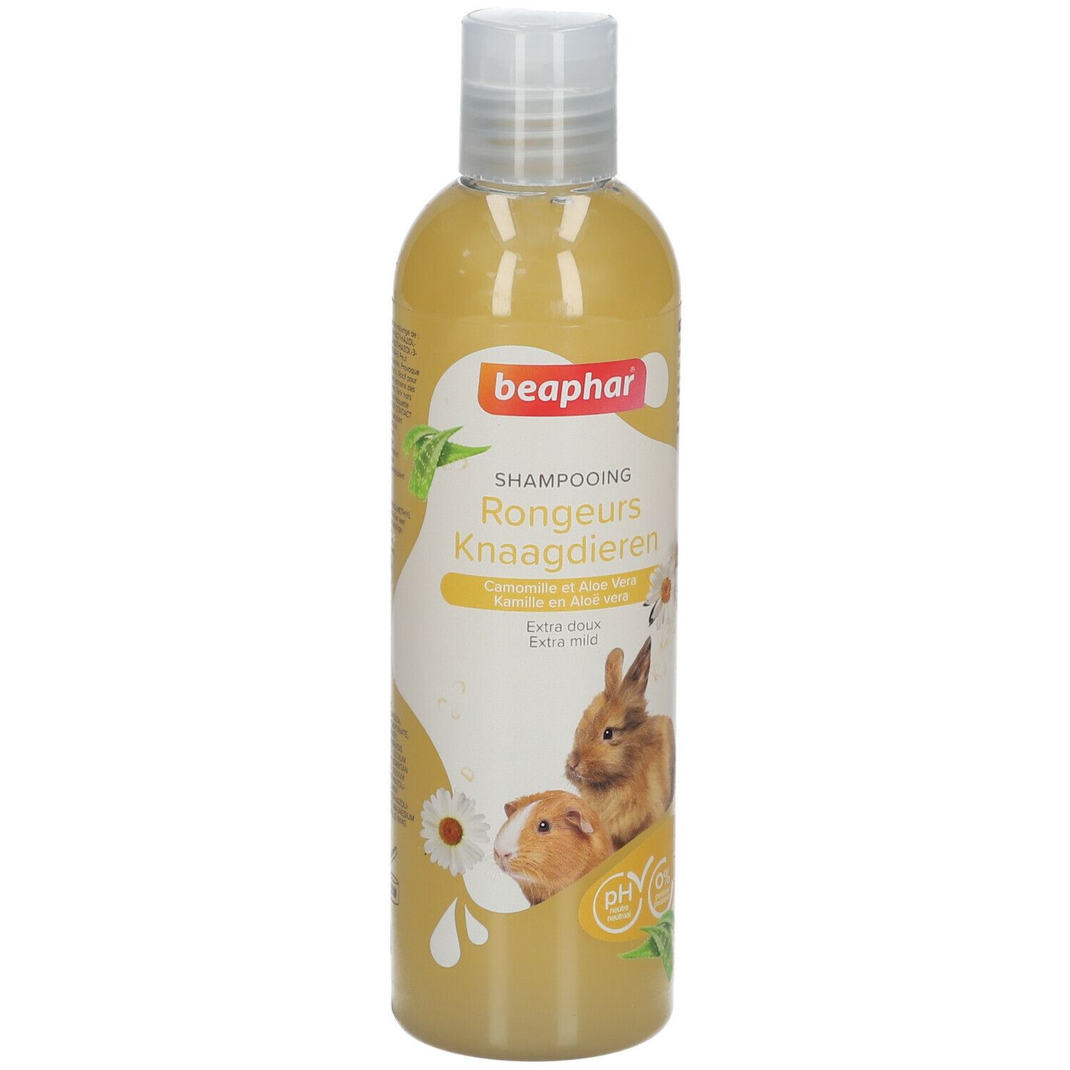 Beaphar Shampooing Rongeurs