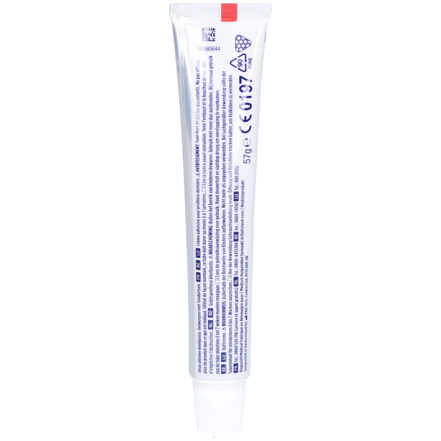 Fixodent Pro Professionnel