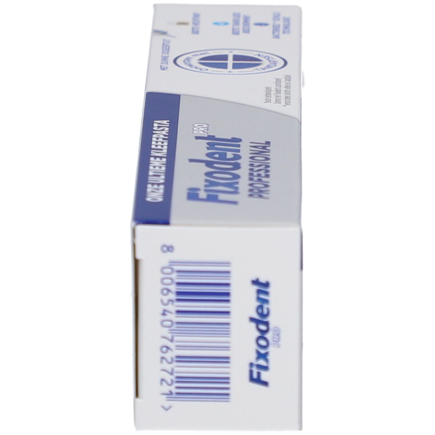 Fixodent Pro Professionnel