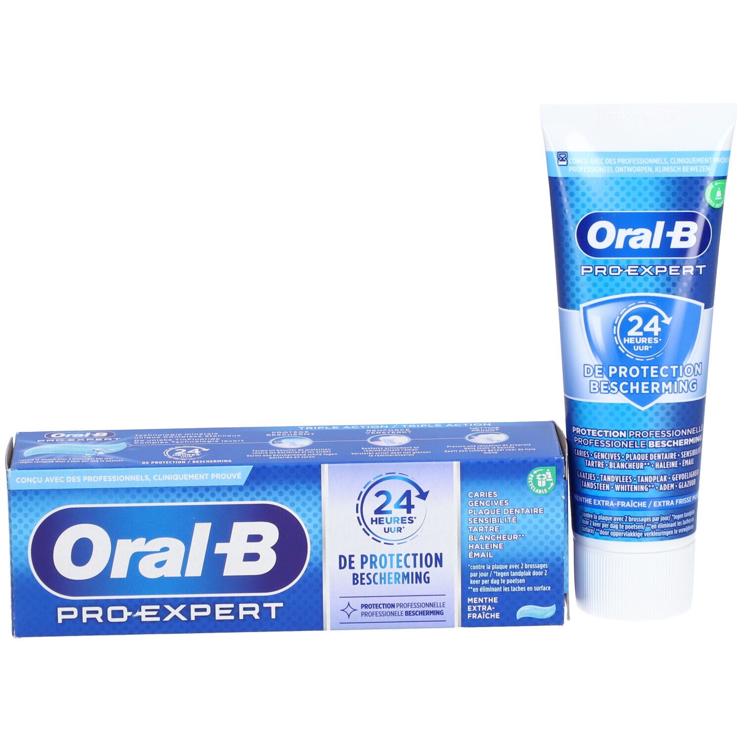 Oral-B Pro-expert Professional Protection