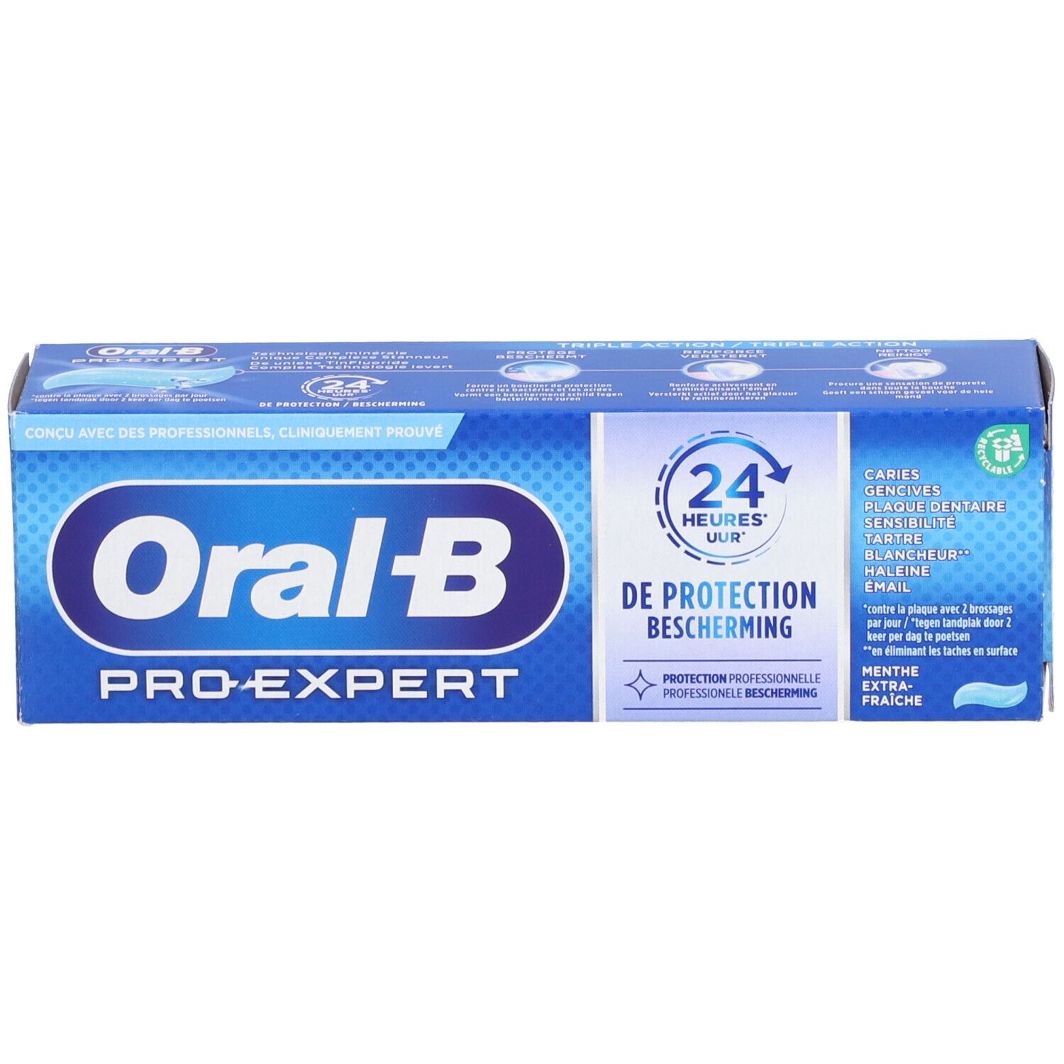 Oral-B Pro-expert Professional Protection