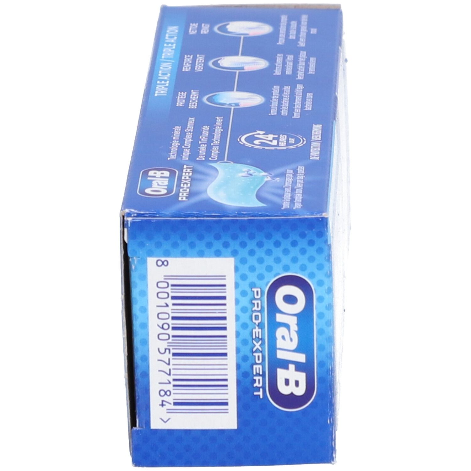 Oral-B Pro-expert Professional Protection