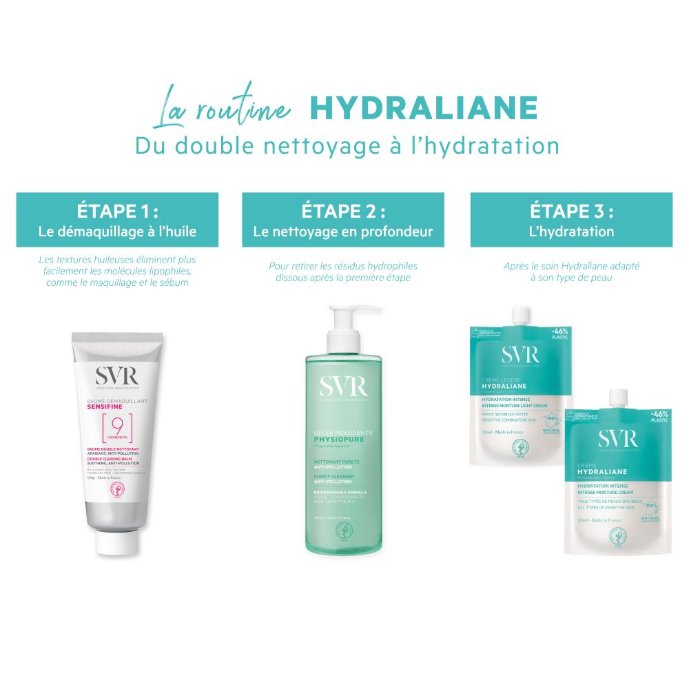 SVR Crème Hydraliane