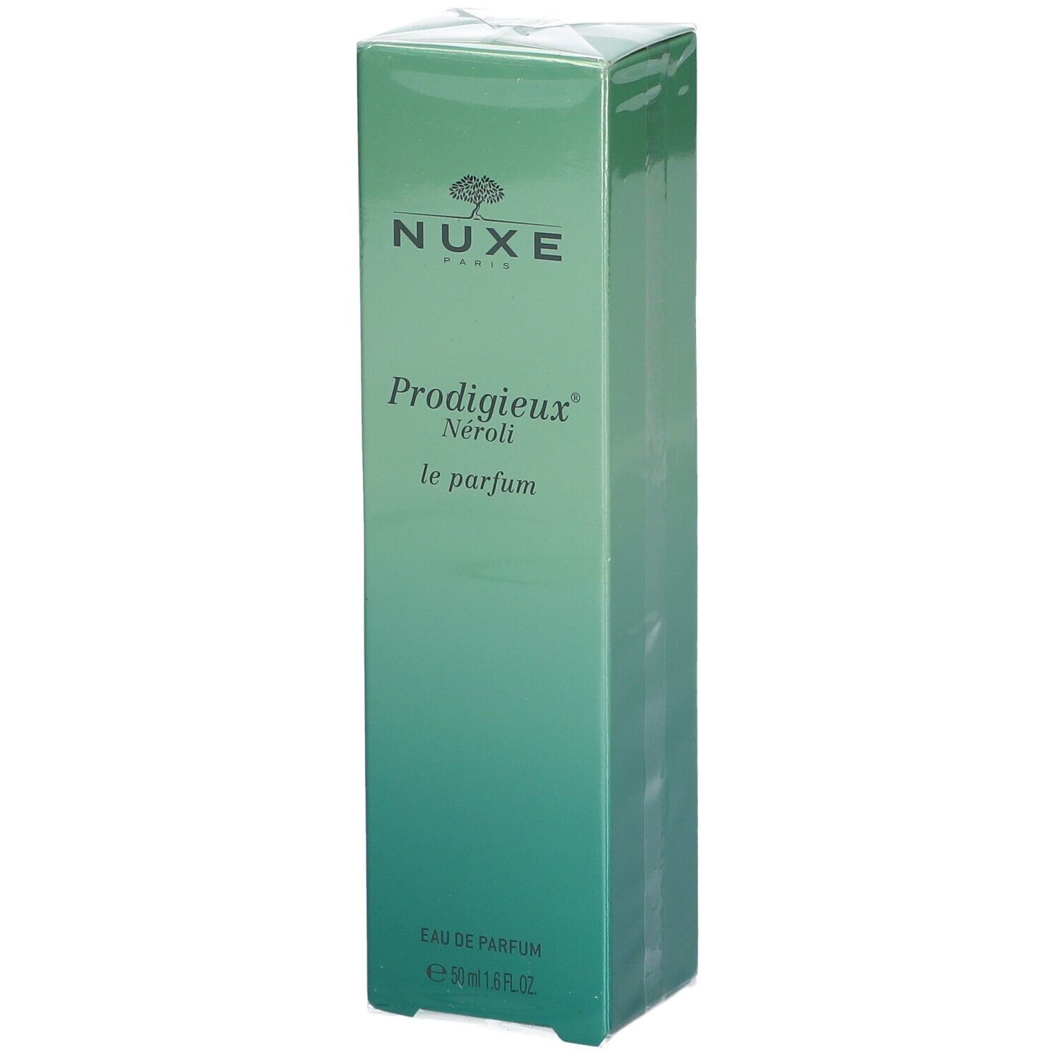 NUXE Prodigieux® Néroli Le parfum