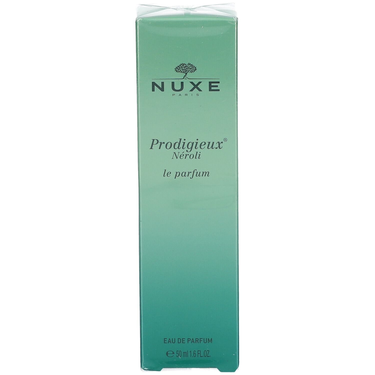 NUXE Prodigieux® Néroli Le parfum