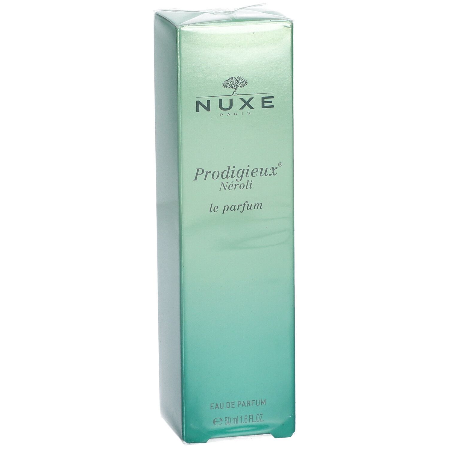 NUXE Prodigieux® Néroli Le parfum