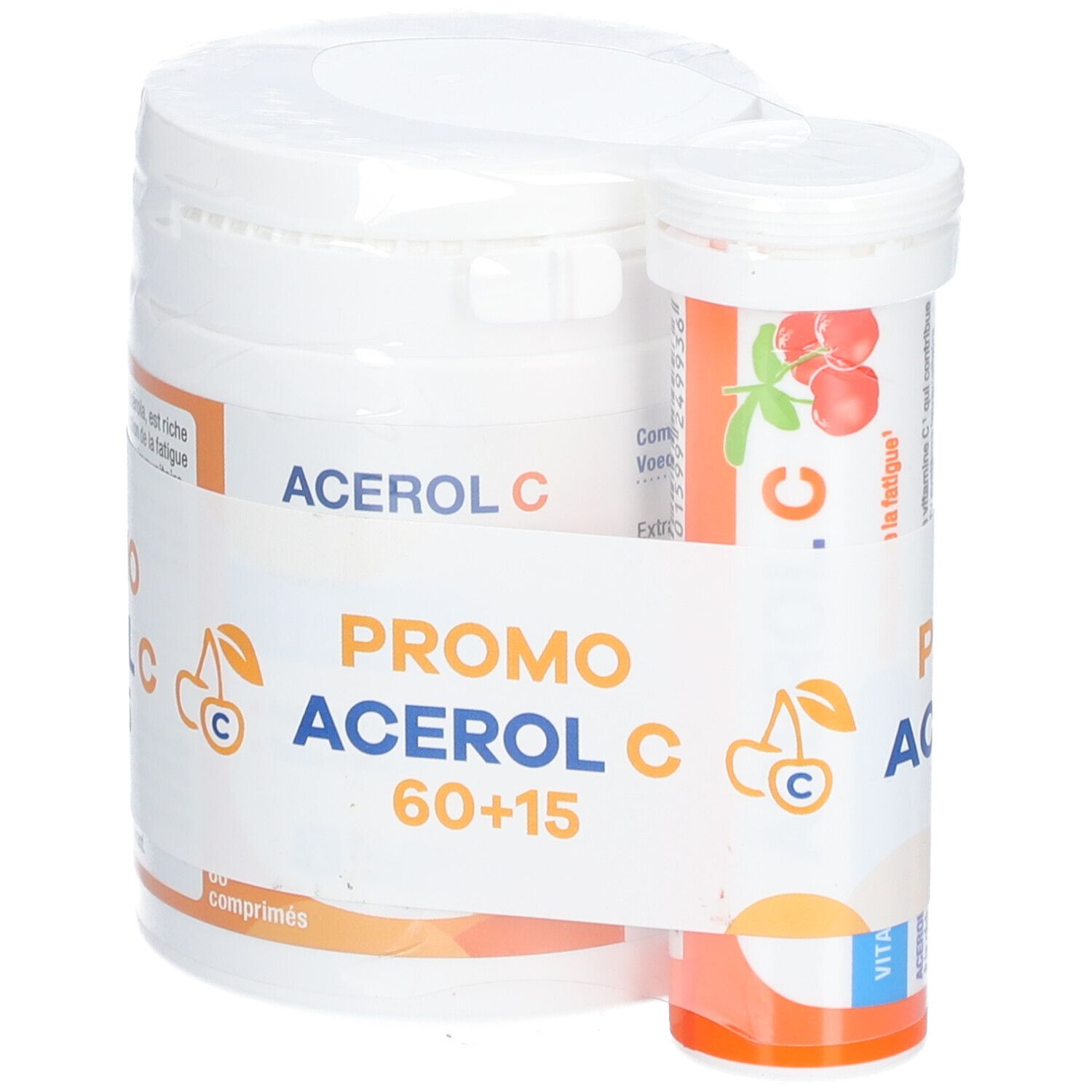 Acerol C