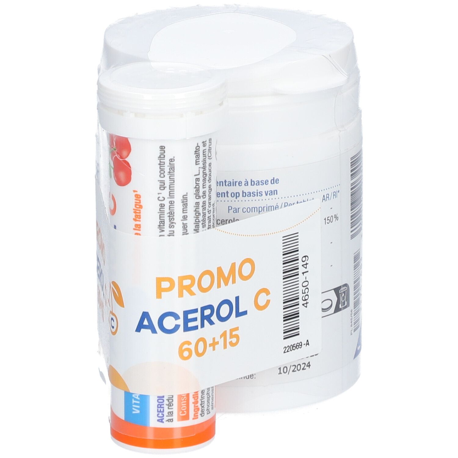 Acerol C
