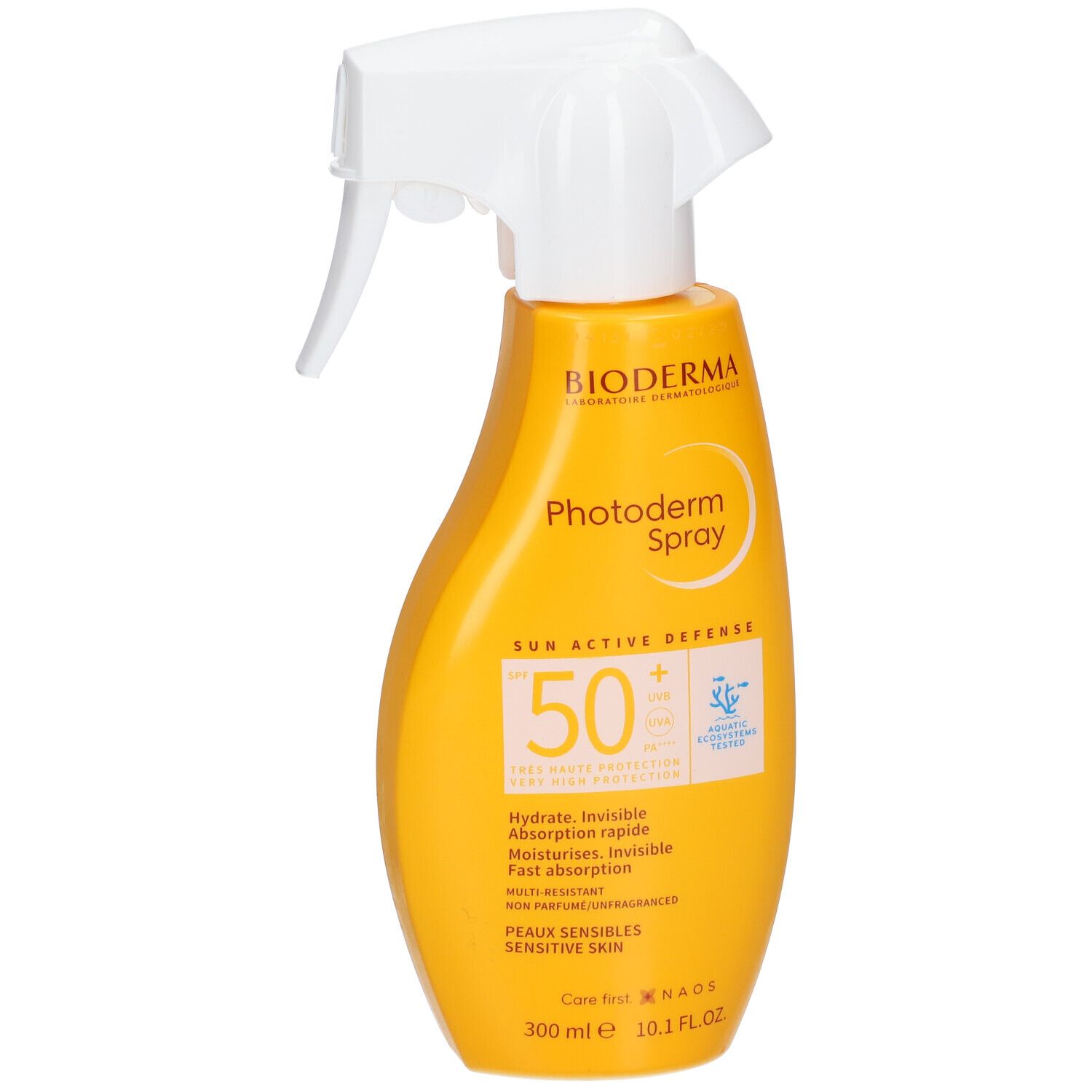 BIODERMA Photoderm Spray SPF50+