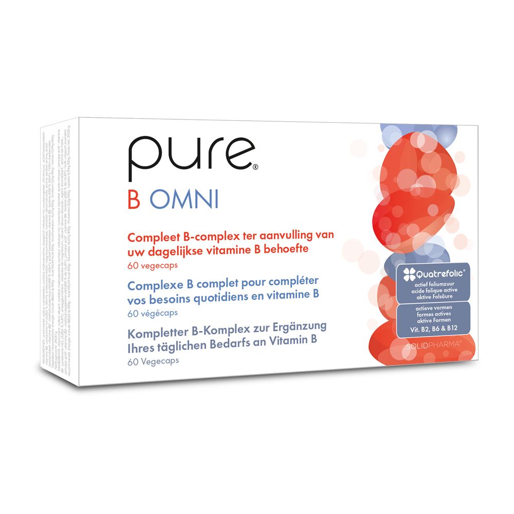 Pure B Omni