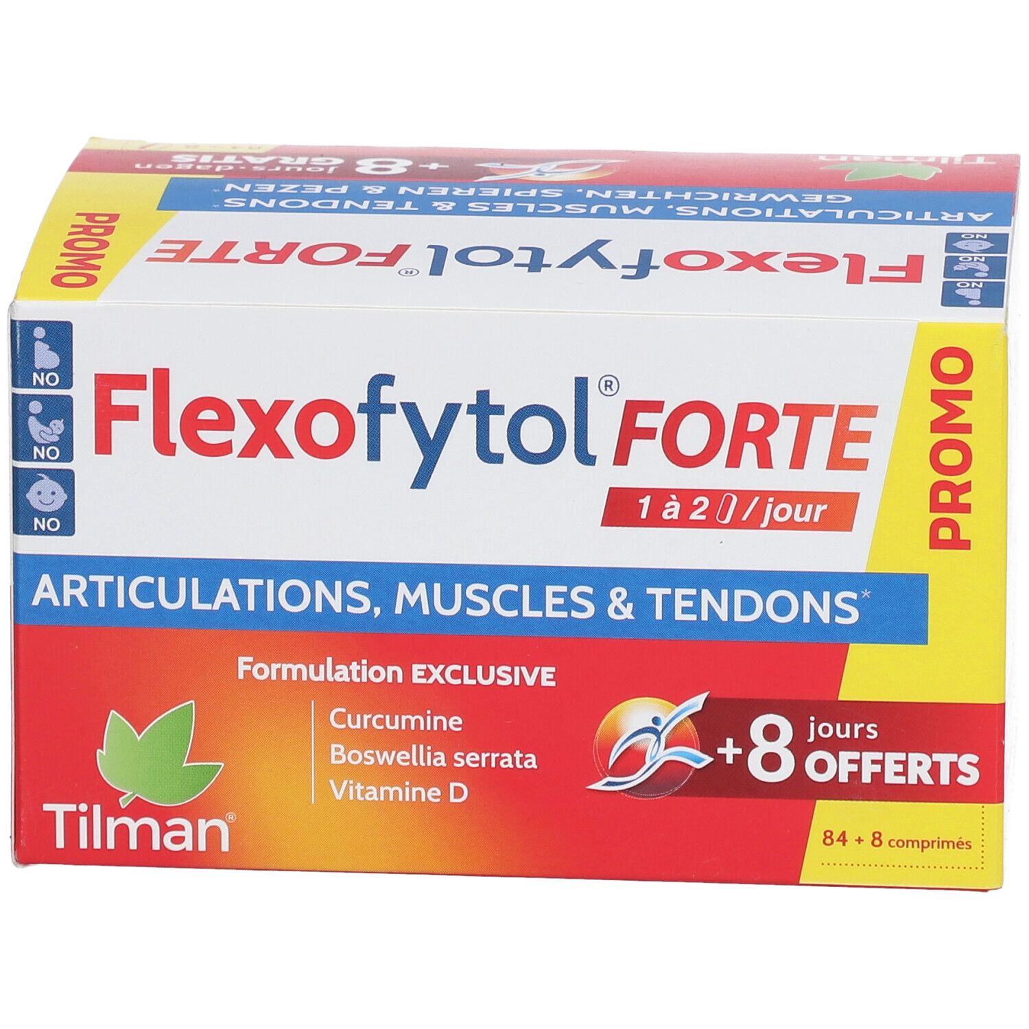 TILMAN® Flexofytol® Forte